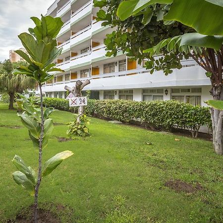 Tagoror Beach Apartments - Adults Only Плайя-дель-Інглес Екстер'єр фото