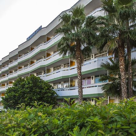 Tagoror Beach Apartments - Adults Only Плайя-дель-Інглес Екстер'єр фото