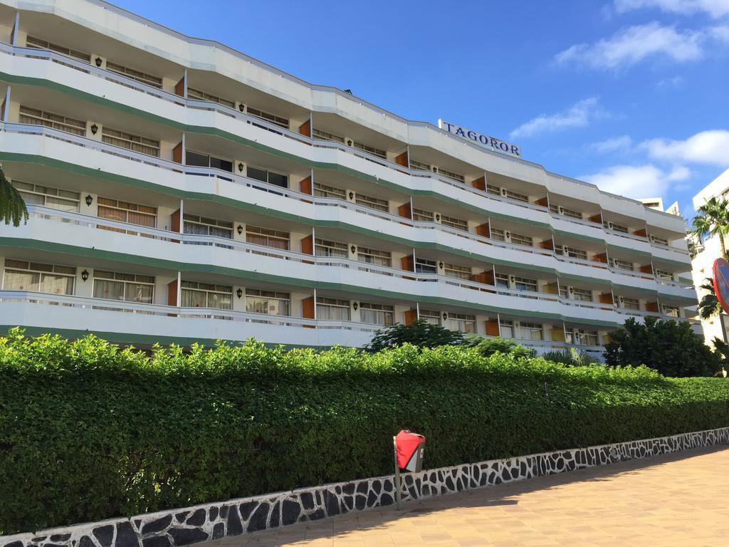 Tagoror Beach Apartments - Adults Only Плайя-дель-Інглес Номер фото