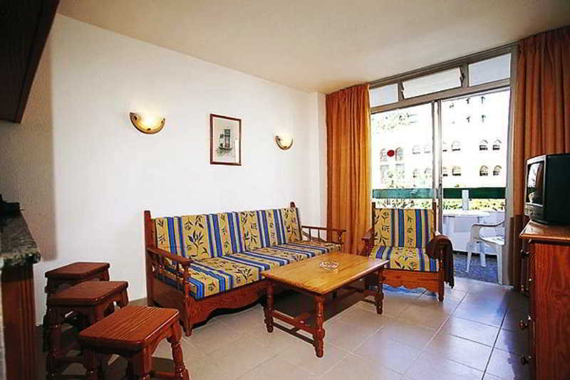 Tagoror Beach Apartments - Adults Only Плайя-дель-Інглес Екстер'єр фото