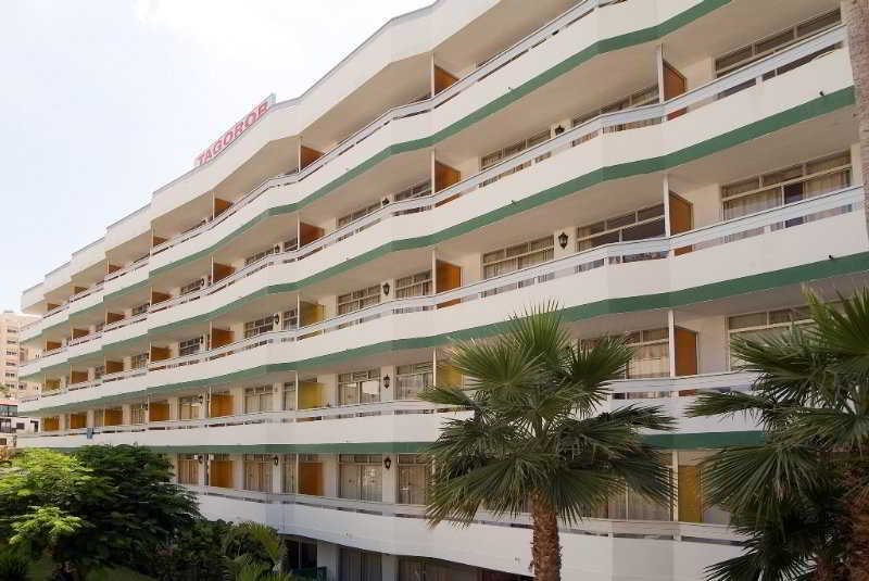 Tagoror Beach Apartments - Adults Only Плайя-дель-Інглес Екстер'єр фото